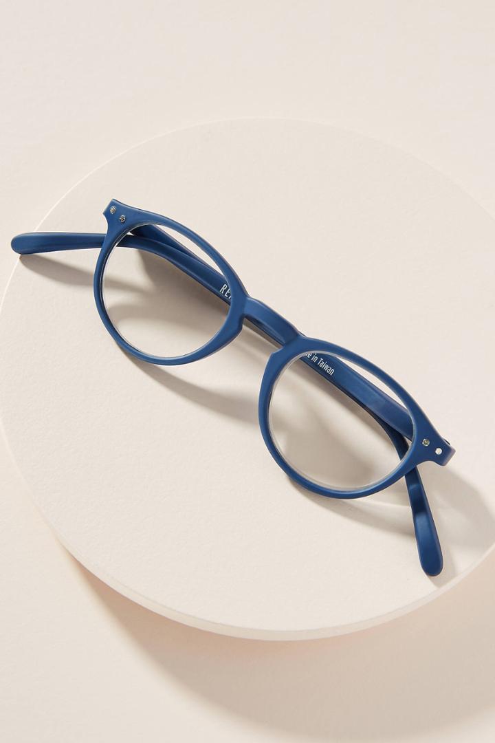 Izipizi Izipizi Round Reading Glasses