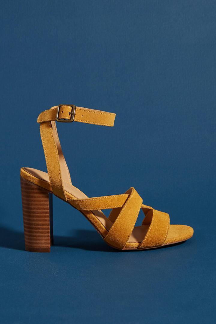 Soludos Emile Heels
