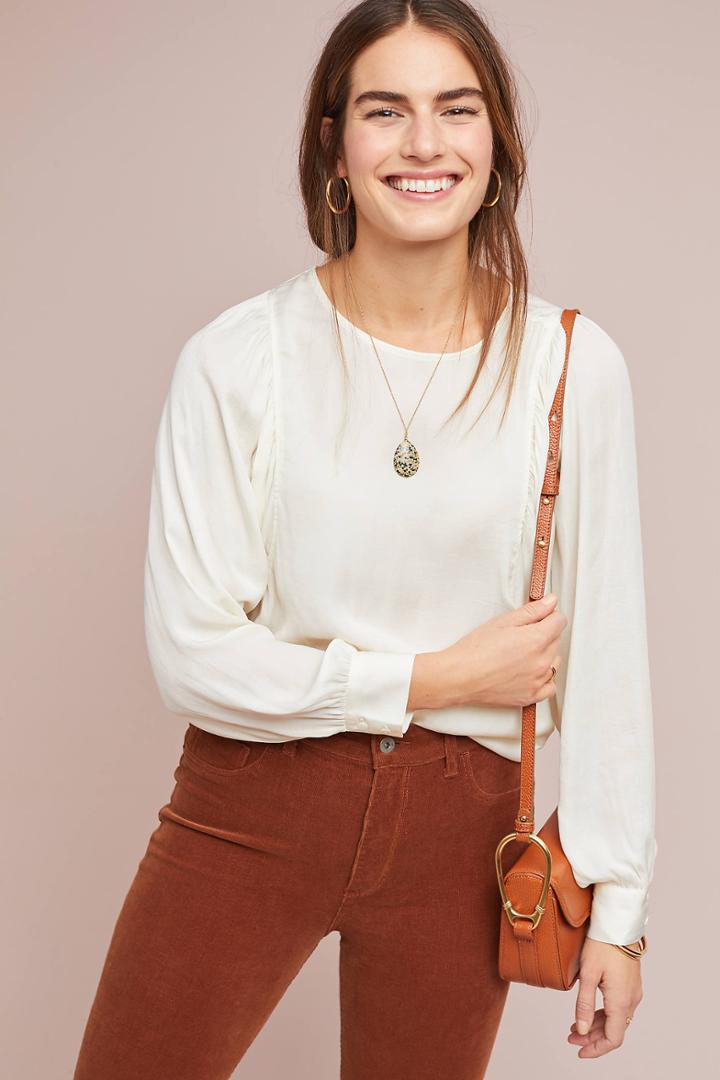 Dolan Left Coast Hewson Top
