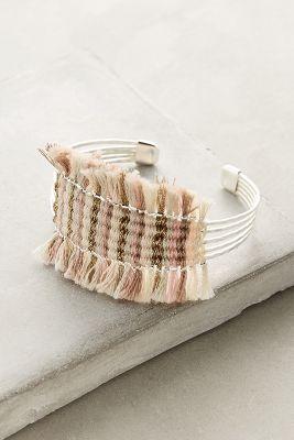 Anthropologie Mariana Cuff