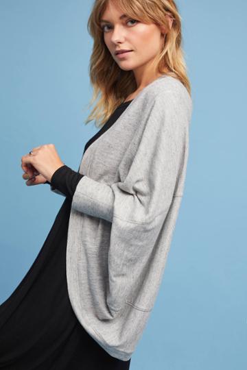 Nesh Nyc Cocoon Cardigan