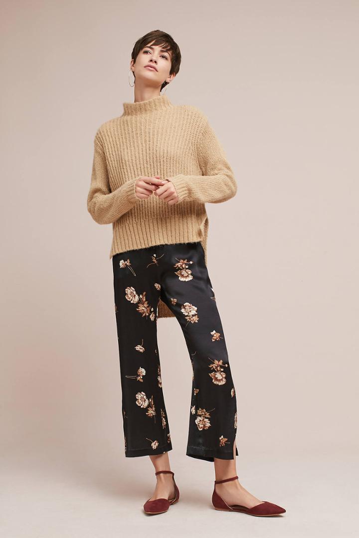Capulet Teresa Cropped Pants