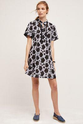 1 By O'2nd Maple Shirtdress