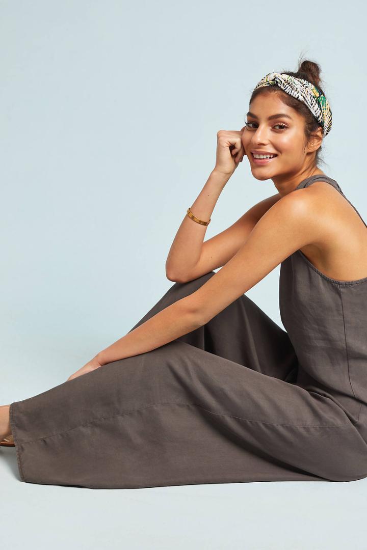 Cloth & Stone Marfa Jumpsuit