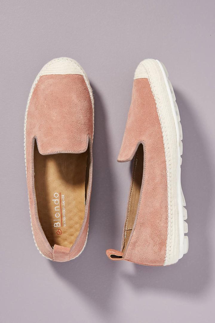 Blondo Espadrille Sneakers
