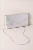 Anthropologie Kacee Clutch