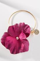 Anton Heunis Floral Arrangement Bracelet