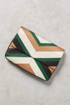 Nora Lozza Patchwork Clutch