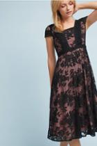 Moulinette Soeurs Opera Lace Dress
