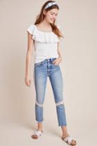 Mcguire Ultra High-rise Slim Jeans