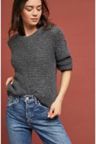 Anthropologie Paracas Pullover