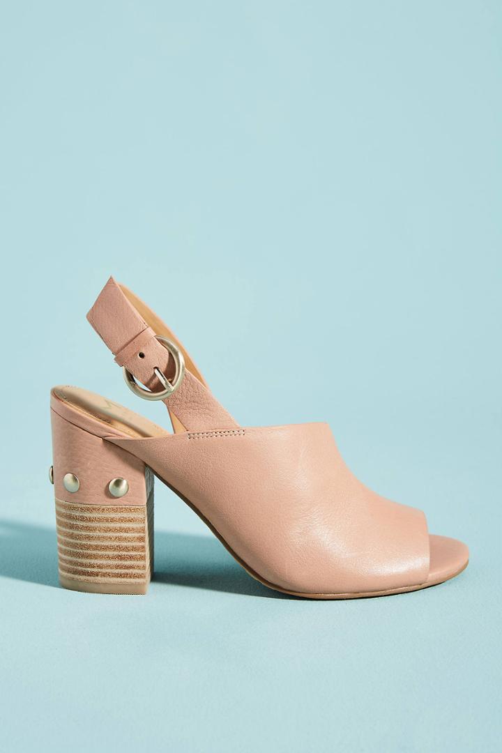 Marc Fisher Waleis Slingback Heels