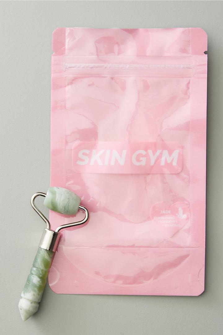 Skin Gym Jade Eye Roller