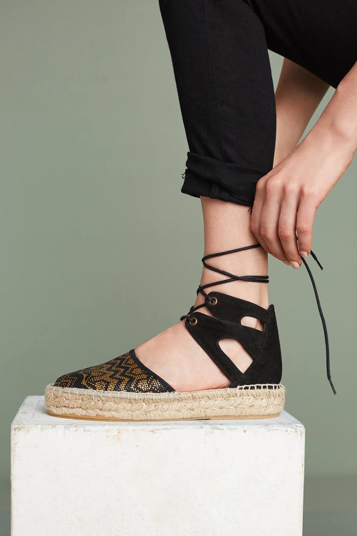 Howsty Muse Espadrilles