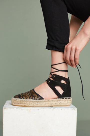 Howsty Muse Espadrilles