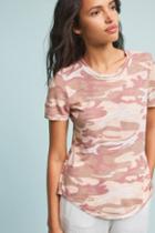 T.la Camo Tee