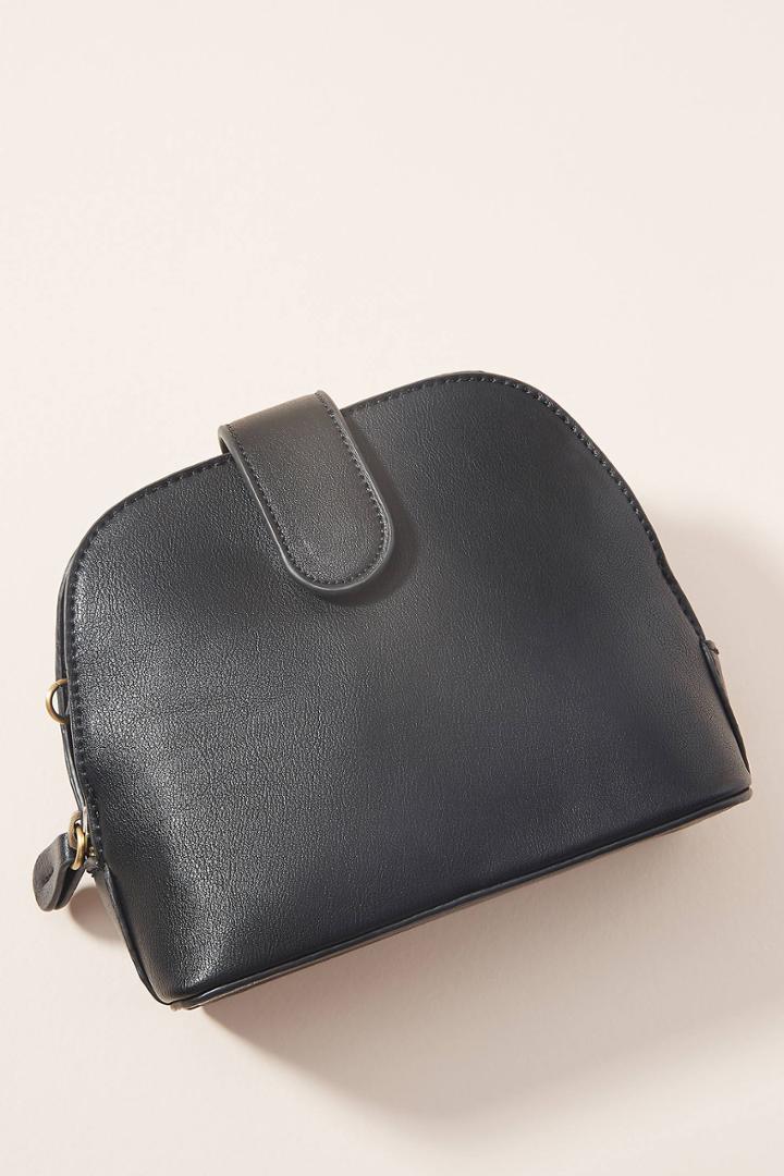 Youngline Mini Structured Clutch