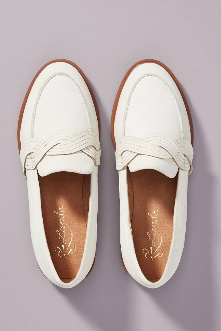 Lien.do By Seychelles Liendo By Seychelles Twist Loafers