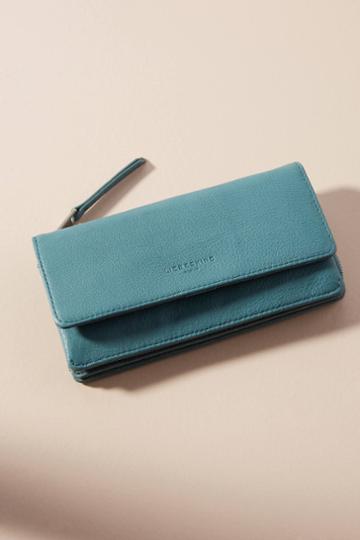 Liebeskind Pia Foldover Wallet