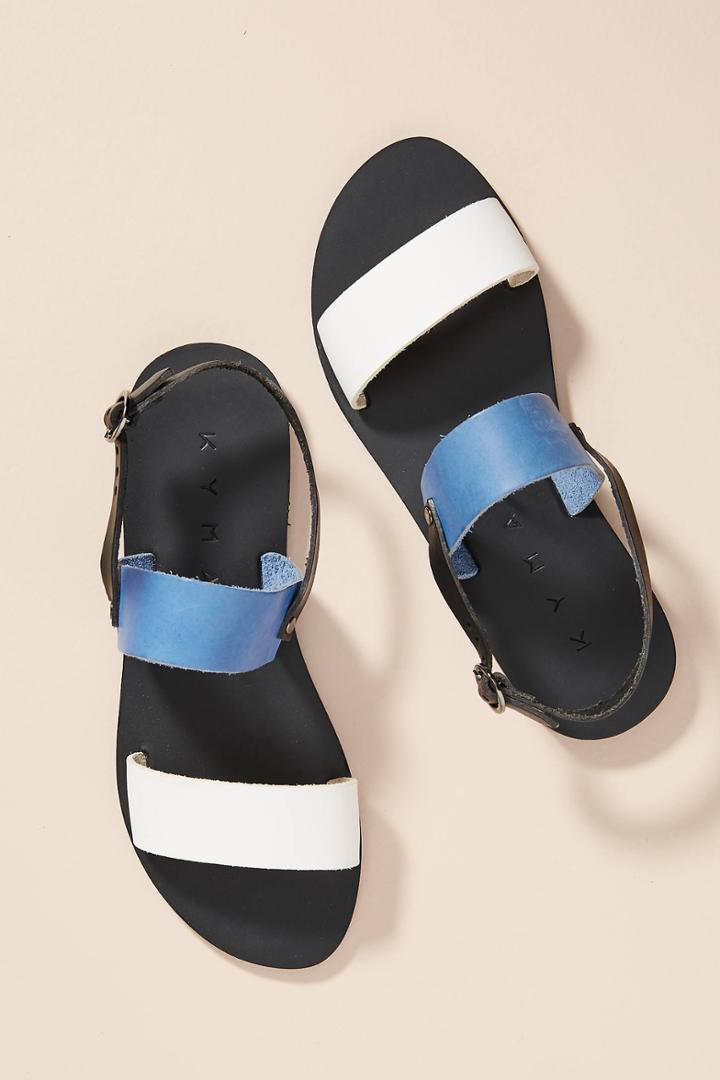 Kyma Mykonos Sandals