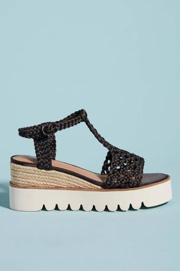 Bibi Lou Woven Sport Sandals