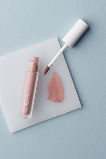 Spela Matte Liquid Lipstick