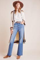 Levi's Ribcage Ultra High-rise Flare Jeans