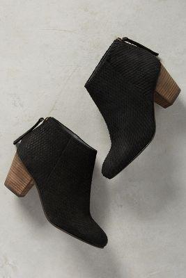 Lien.do By Seychelles Lien. Do By Seychelles Coimbra Booties