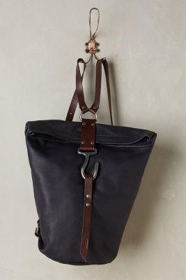 Dean Bethune Backpack