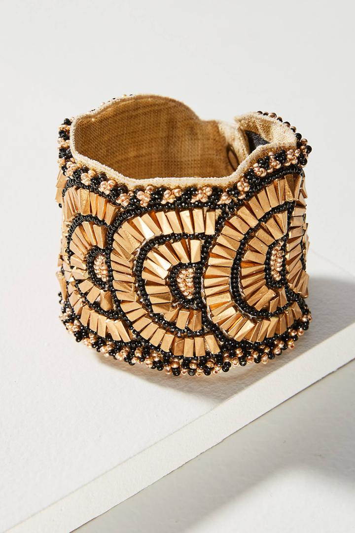 Olivia Dar Anaya Bracelet