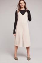 Saturday/sunday Abode Terry Jumpsuit