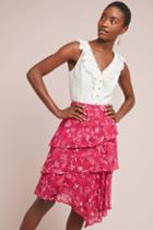 Steele Claire Floral Skirt