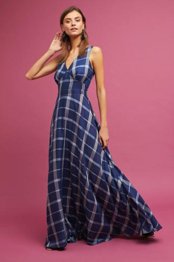 Harshman Rainer Maxi Dress