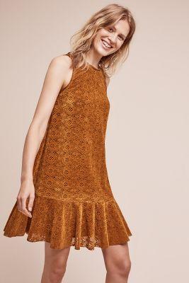 Maeve Amis Lace Dress