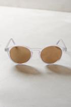 Anthropologie Periwinkle Prep Sunglasses