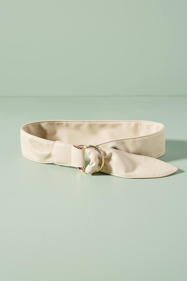 Remi/reid Kaylee Wrap Belt