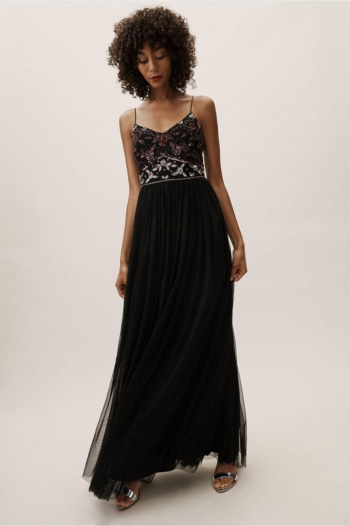 Adrianna Papell Kent Wedding Guest Dress