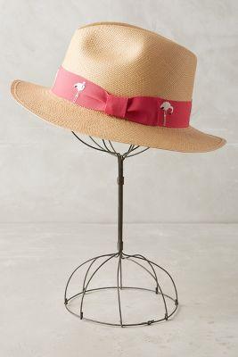 Prymal Flamingo Fedora