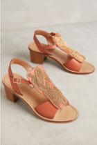 Sanchita Chain Sandals