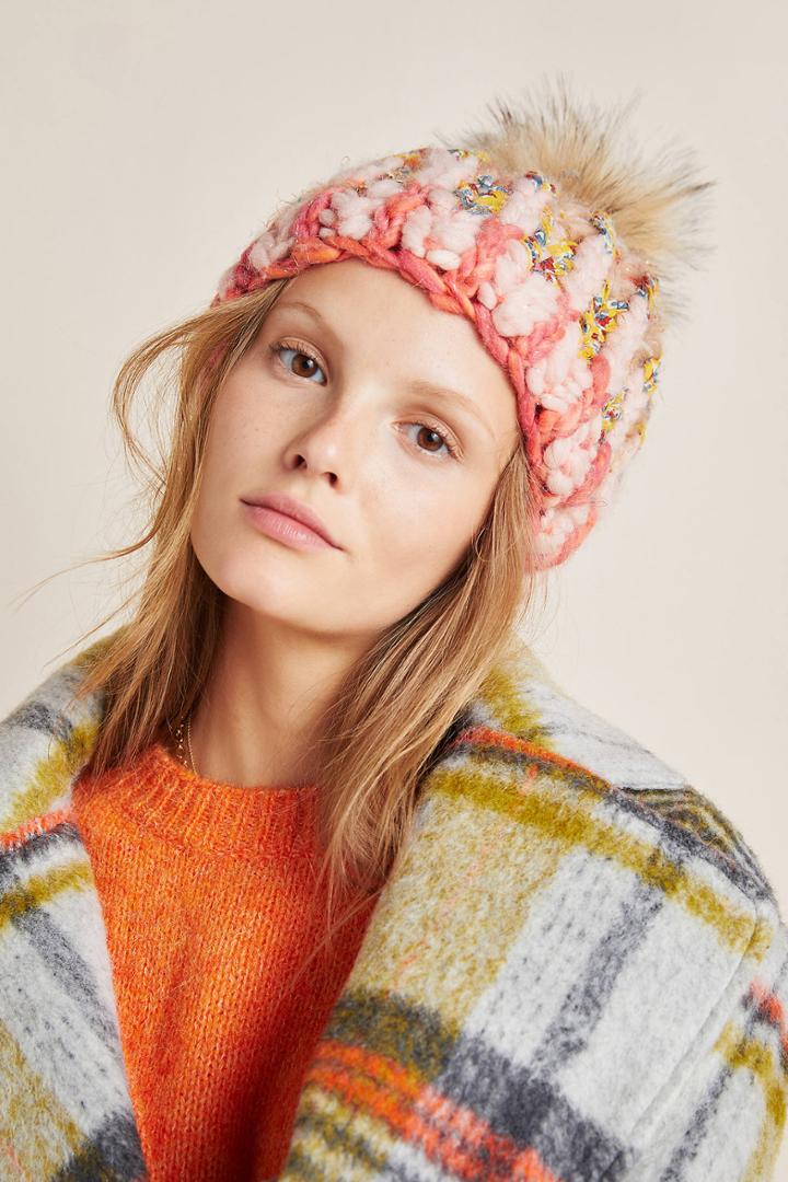 Knit Collage