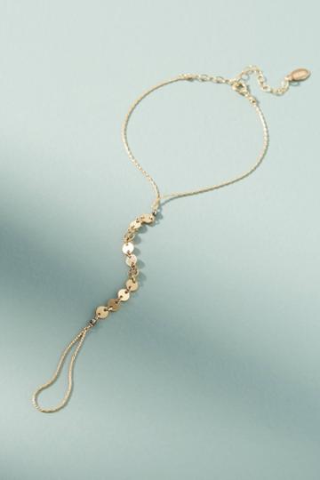 Marida Jewelry Rainfall Handchain