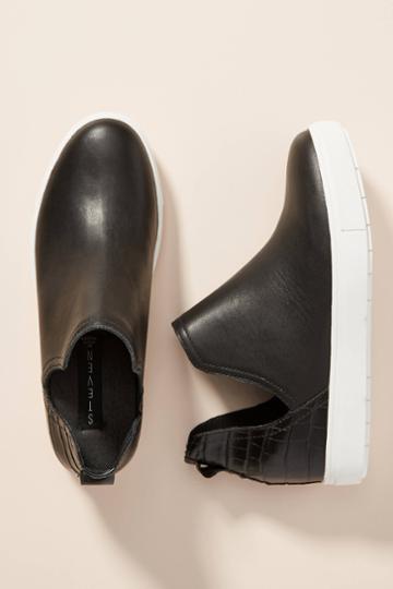 Steven By Steve Madden Caneres Platform Sneakers