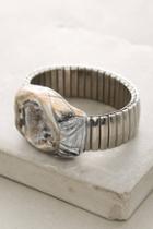 Adina Mills Geode Bracelet