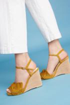 Jeffrey Campbell Envuelto Knotted Wedges