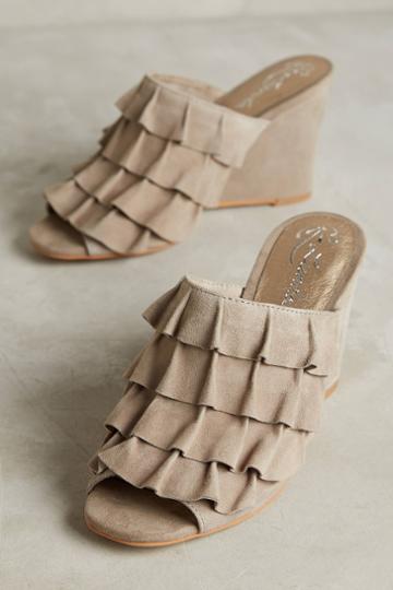 Lien.do By Seychelles Lien. Do Ronda Wedges