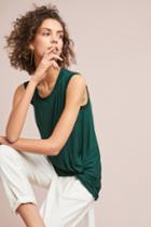 Eri + Ali Knotted Muscle Tank