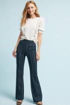 Cartonnier Sylvie Bootcut Trousers