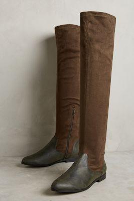 Farylrobin Pacco Riding Boots