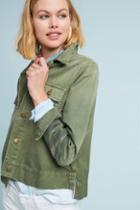 Sundry La Mer Utility Jacket