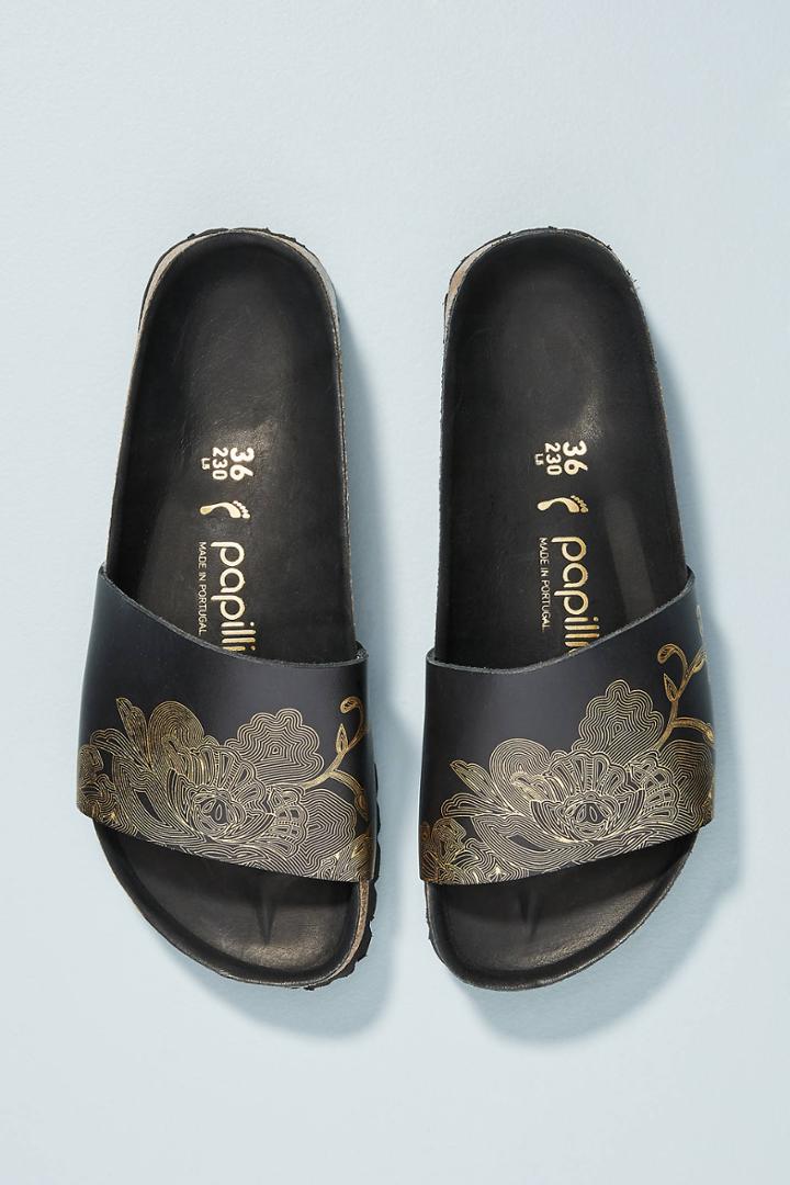 Papillio By Birkenstock Cora Slide Sandals